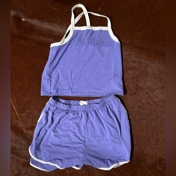 Colsie pajama set - Picture 1 of 2